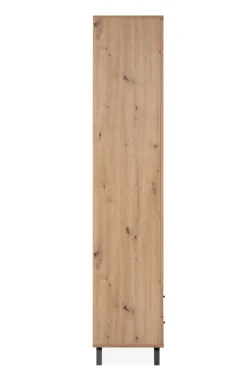 Meuble vitrine MECHELLE-Finori Discount