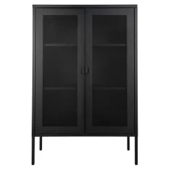 Meuble vitrine MELBOURNE-House Nordic