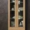 Meuble vitrine MEMPHIS S-Innostyle Sale