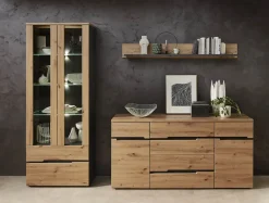 Meuble vitrine MEMPHIS S-Innostyle Sale