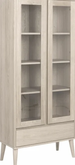 Meuble vitrine NAGANO-Actona