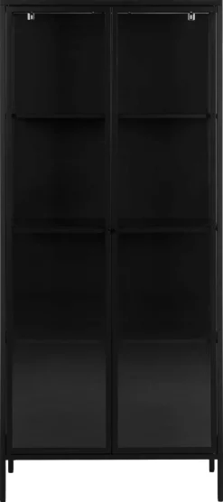 Meuble vitrine NEWCASTLE-Actona Hot