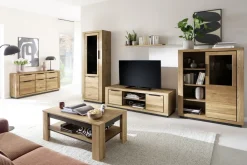 Meuble vitrine NINGBO-MCA Direkt Clearance