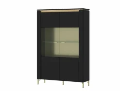Meuble vitrine NORICA-Wojcik Online