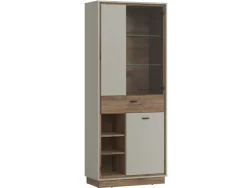 Meuble vitrine RIVERO-Wojcik Clearance