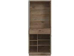 Meuble vitrine RIVERO-Wojcik Clearance