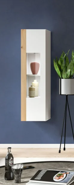 Meuble vitrine RUDA-Xonox Best