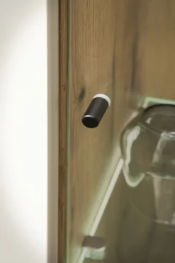 Meuble vitrine SALERNO-IMV