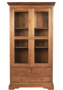 Meuble vitrine SEADRIFT-Sit Best