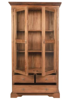 Meuble vitrine SEADRIFT-Sit Best