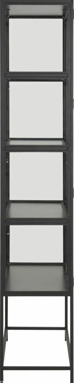 Meuble vitrine SEAFORD-Actona New