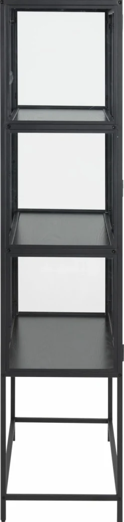 Meuble vitrine SEAFORD