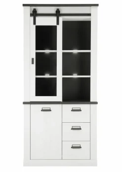 Meuble vitrine SHERWOOD-IMV Sale