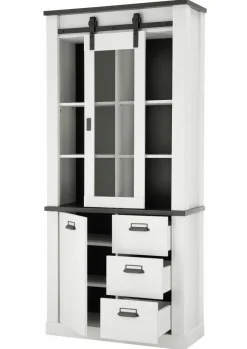 Meuble vitrine SHERWOOD-IMV Sale