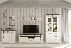 Meuble vitrine SHERWOOD-IMV Sale