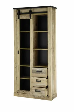 Meuble vitrine SHERWOOD-IMV Sale