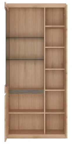 Meuble vitrine SUMMER