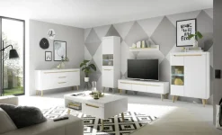 Meuble vitrine SVANTE-IMV Clearance