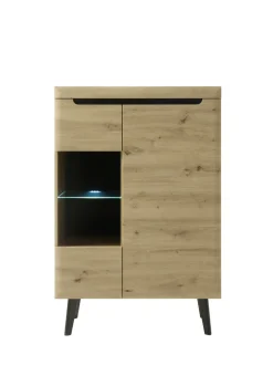 Meuble vitrine TORGE-IMV Online