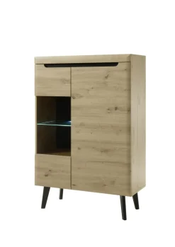 Meuble vitrine TORGE-IMV Online