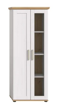 Meuble vitrine VERONA-Xonox Best