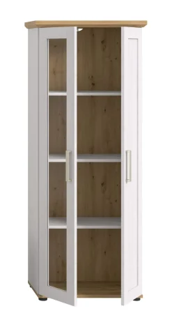 Meuble vitrine VERONA-Xonox Best