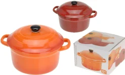 Mini-cocotte passant au four LINE-Koopman Sale