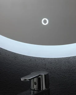 Miroir 5411100-Bega BBK New