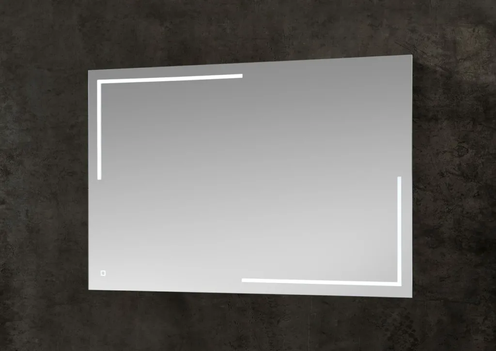 Miroir 5401900-Bega BBK Outlet