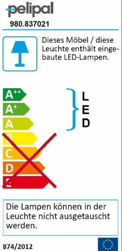 Miroir 980.837021-Pelipal Clearance
