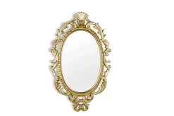 Miroir encadré SISSI