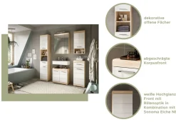 Miroir GIMBI-Xonox Clearance