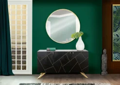 Miroir MODA-Gutmann Best