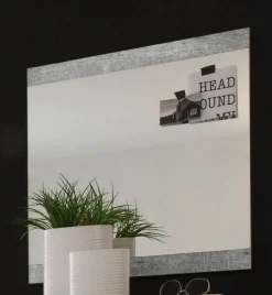 Miroir mural STONE 5