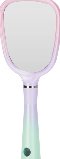 Miroir RAINBOW-Koopman Hot