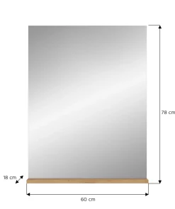 Miroir SEWULA-Xonox Hot