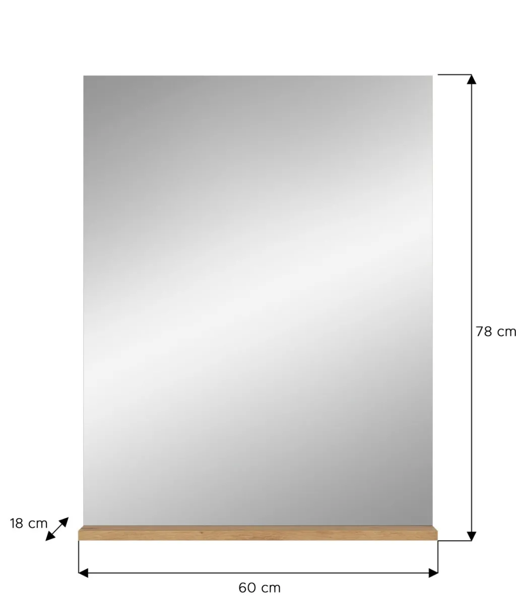 Miroir SEWULA-Xonox Hot