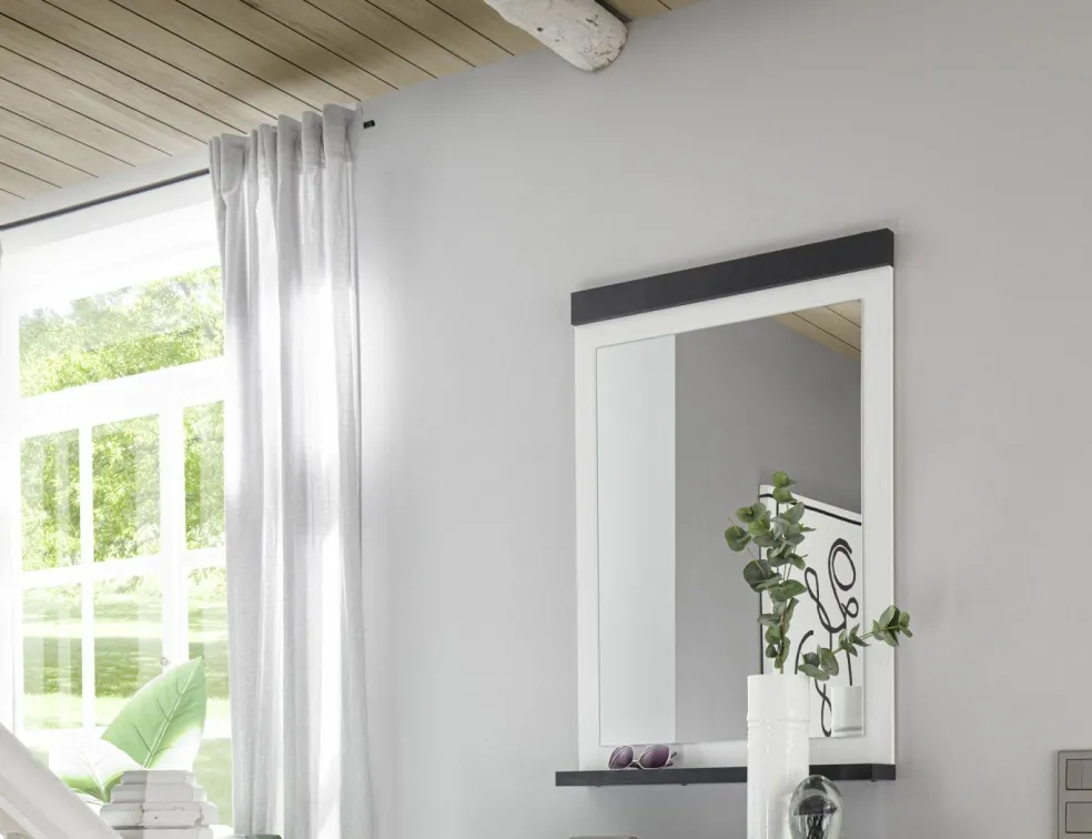 Miroir SHERWOOD