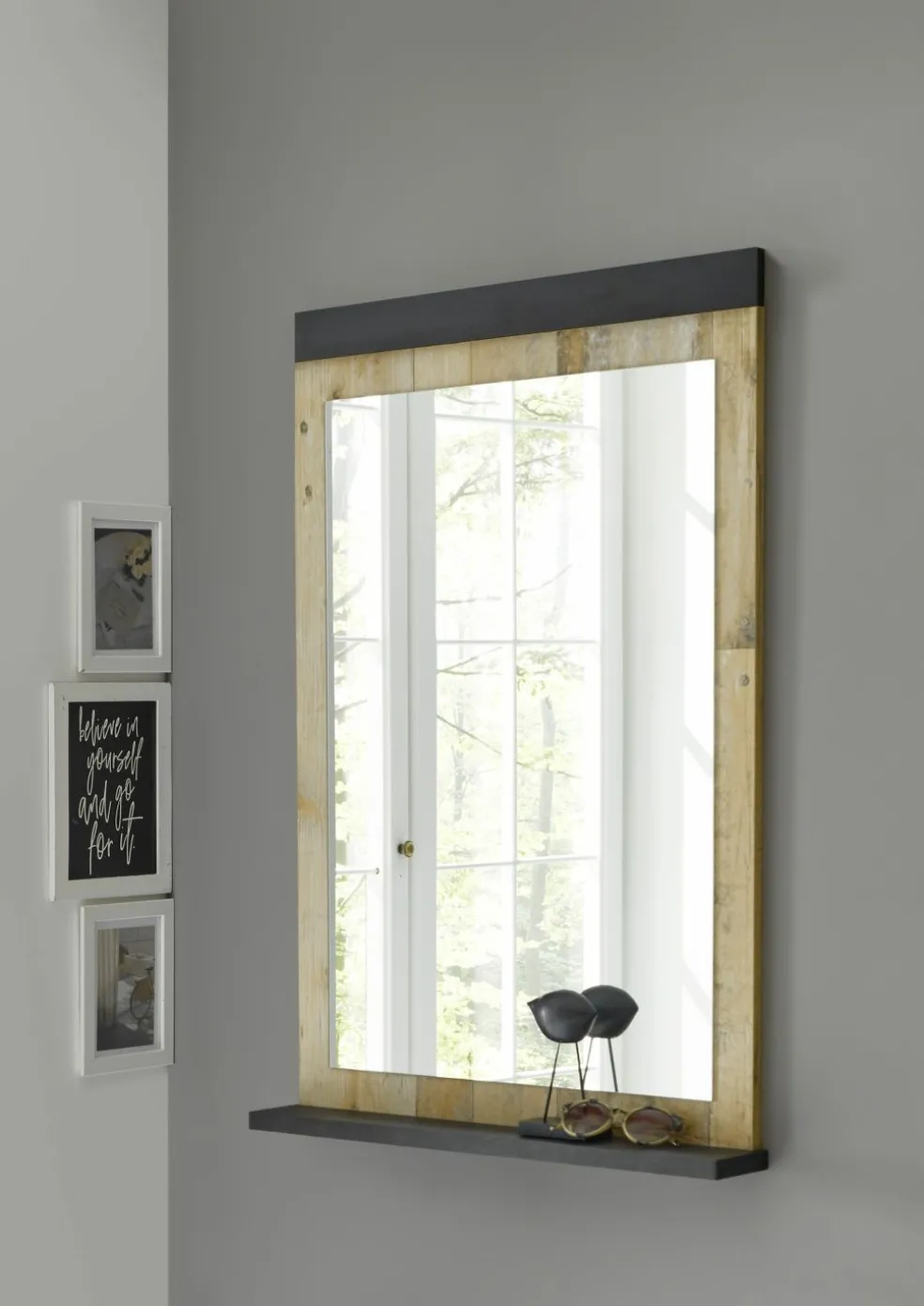 Miroir SHERWOOD