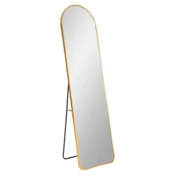 Miroir sur pied MADRID