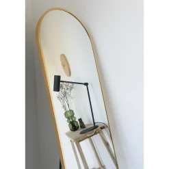 Miroir sur pied MADRID