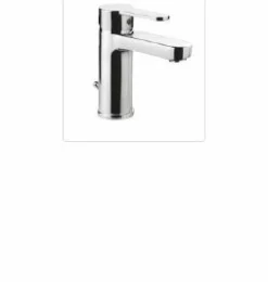 Mitigeur pour vasque ELEA-Puris Clearance