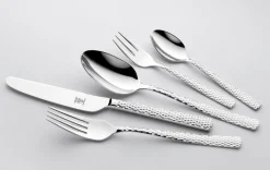 Ménagère 30 pièces SUNSET