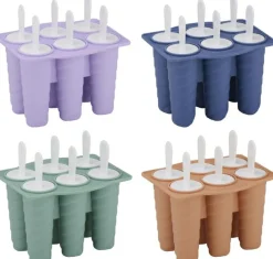 Moule à glaces esquimaux ALPINA