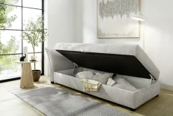 Méridienne FINCA-JOB Clearance