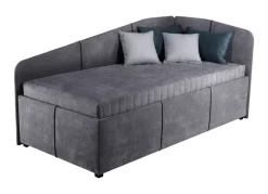 Méridienne convertible BERTRAM-BRECKLE Outlet