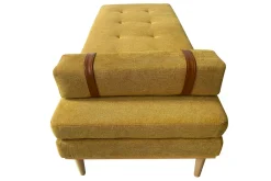 Méridienne UNGARAN-Salesfever Sale