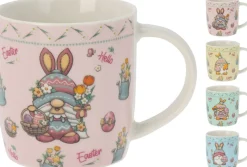 Mug lutin de Pâques EASTER
