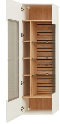 Mur TV ASMARA-Wohn-Concept Clearance