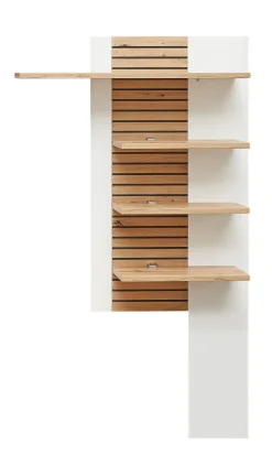 Mur TV ASMARA-Wohn-Concept New